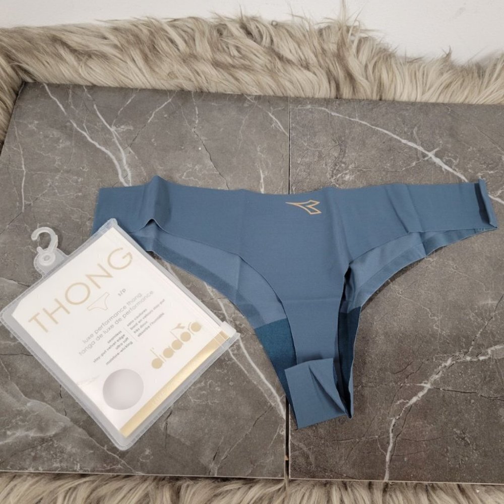 Diadora Luxe  Performance Thong